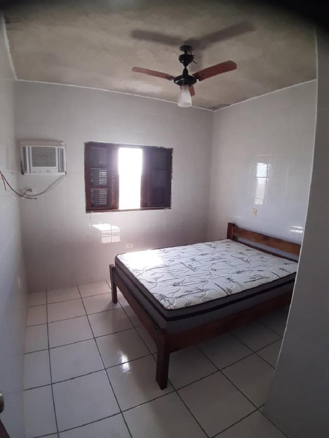 Casa Porto Das Pedras Ilha Comprida Exterior foto