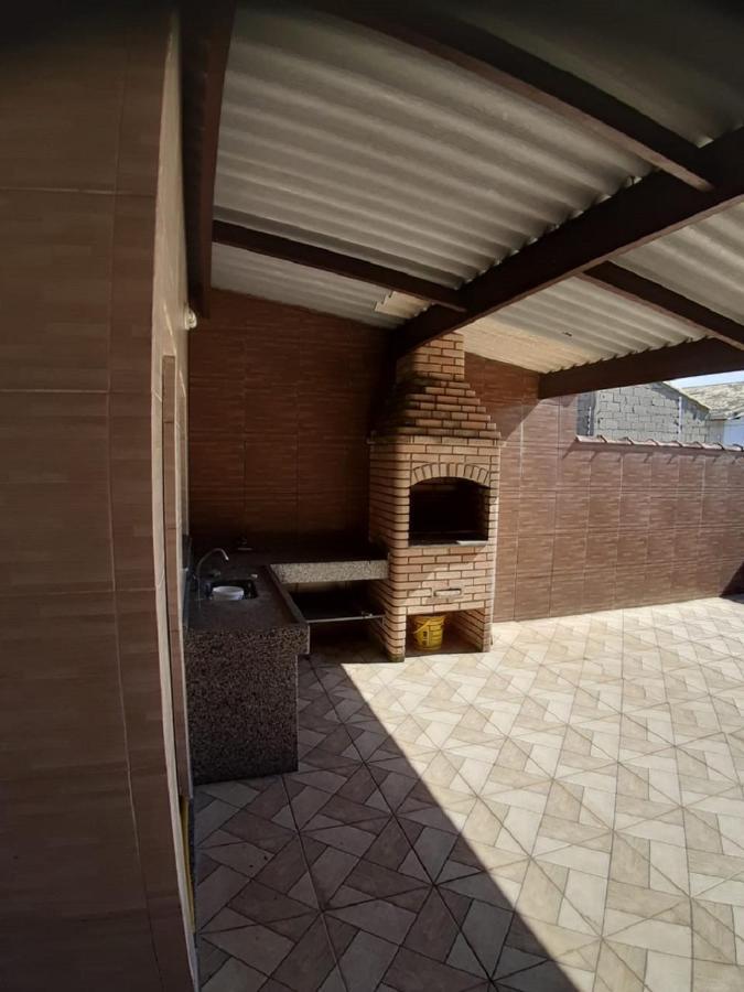 Casa Porto Das Pedras Ilha Comprida Exterior foto